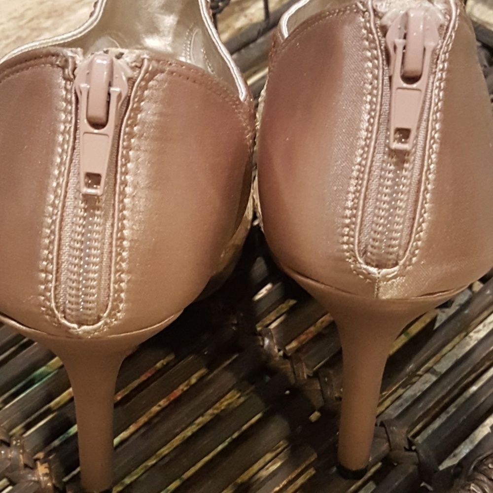 Coloriffics high heels - Picture 4 of 8